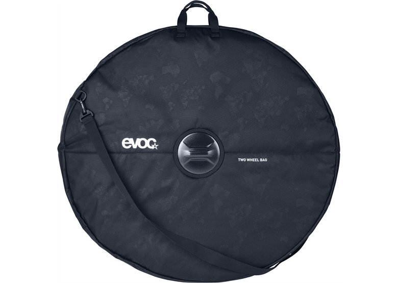 Torba na koła EVOC Two Wheel Bag 