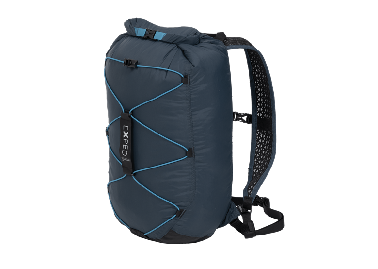 Plecak EXPED Cloudburst 15