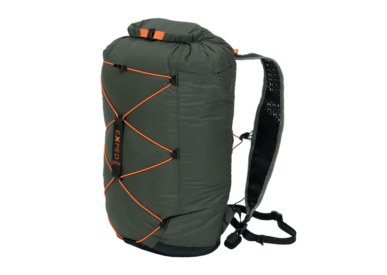 Plecak EXPED Stormrunner 25