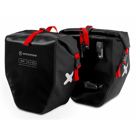 Sakwy EXTRAWHEEL Biker