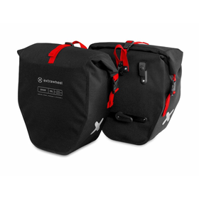 Sakwy EXTRAWHEEL Biker Premium Cordura