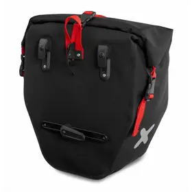 Sakwy EXTRAWHEEL Biker Premium Cordura