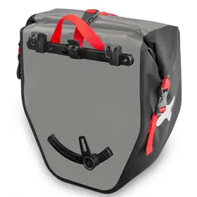 Sakwy EXTRAWHEEL Biker Pro