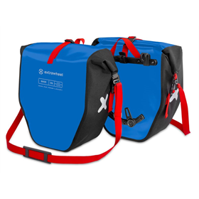 Sakwy EXTRAWHEEL Biker Pro