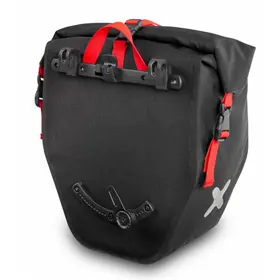Sakwy EXTRAWHEEL Biker Pro Premium Cordura