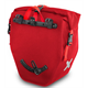 Sakwy EXTRAWHEEL Biker Pro Premium Cordura