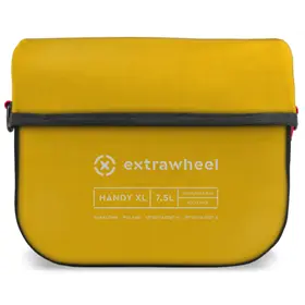 Torba na kierownicę EXTRAWHEEL Handy Polyester