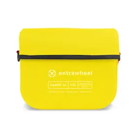 Torba na kierownicę EXTRAWHEEL Handy Premium