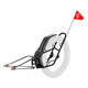 Przyczepka bagażowa EXTRAWHEEL Mate Solo 26x4"