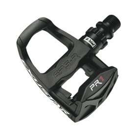 Pedały rowerowe EXUSTAR E-PR1