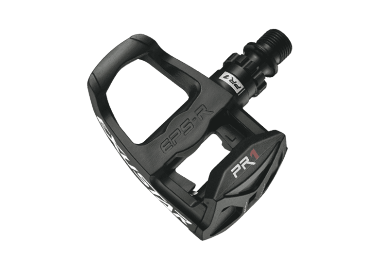 Pedały rowerowe EXUSTAR E-PR1