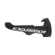 Pedały rowerowe EXUSTAR E-PR1