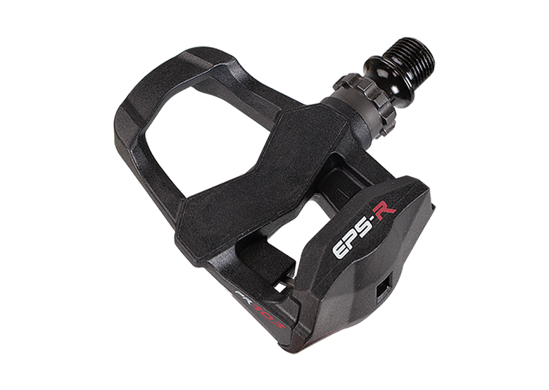 Pedały rowerowe EXUSTAR E-PR103P