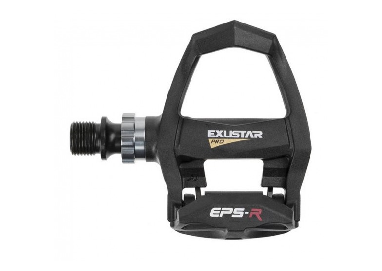 Pedały rowerowe EXUSTAR E-PR200WH