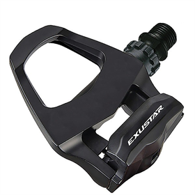 Pedały rowerowe EXUSTAR E-PR23P