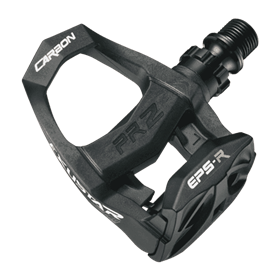 Pedały rowerowe EXUSTAR E-PR2CK