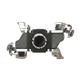 Pedały rowerowe EXUSTAR PM213