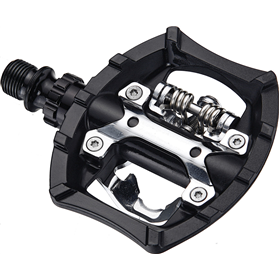 Pedały rowerowe EXUSTAR PM811