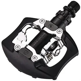 Pedały rowerowe EXUSTAR PM811