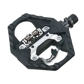 Pedały rowerowe EXUSTAR PM816