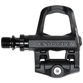 Pedały rowerowe EXUSTAR PR103P