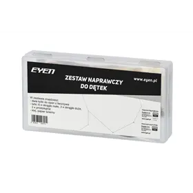 Zestaw naprawczy do dętek EYEN 