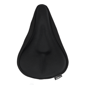 Ergonomiczny pokrowiec na siodło z żelem EYEN 