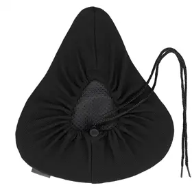 Ergonomiczny pokrowiec na siodło z żelem EYEN 