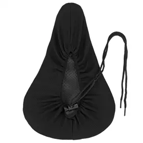 Ergonomiczny pokrowiec na siodło z pianką memory EYEN 