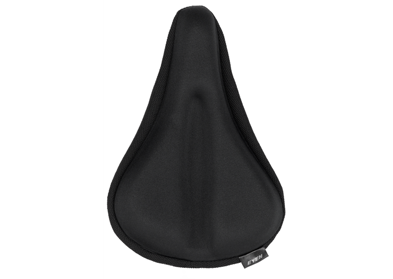 Ergonomiczny pokrowiec na siodło z pianką memory EYEN 