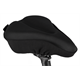 Ergonomiczny pokrowiec na siodło z pianką memory EYEN 