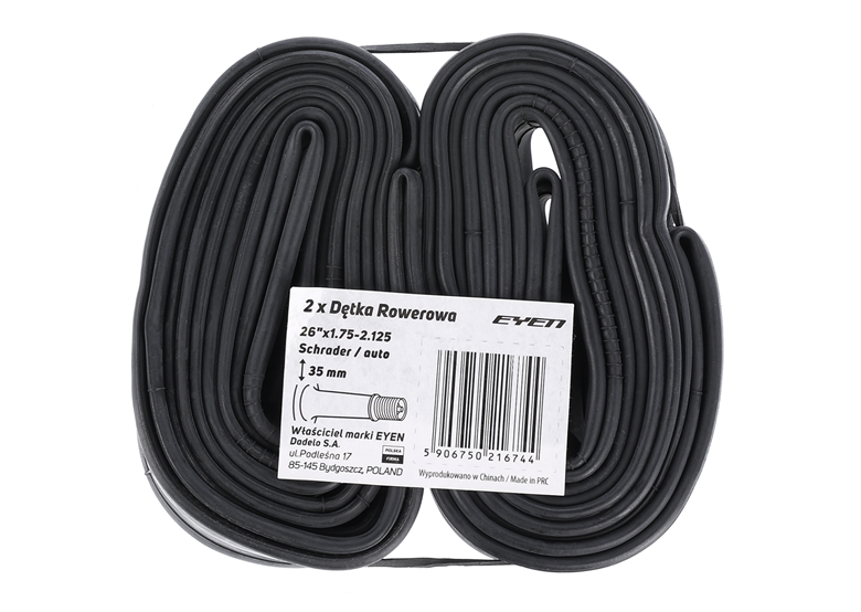 Dętka EYEN 26" 2-pack