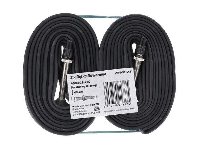 Dętka EYEN 28" 2-pack