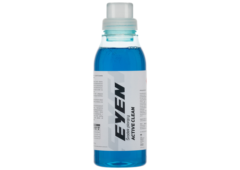 Preparat do prania odzieży EYEN Active Clean
