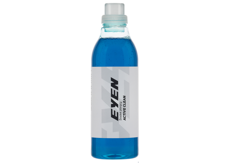 Preparat do prania odzieży EYEN Active Clean