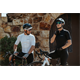 Kask rowerowy EYEN Aero