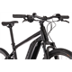 Kask rowerowy EYEN Aero