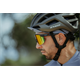 Kask rowerowy EYEN Air