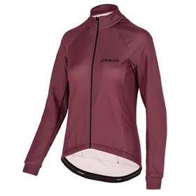 Bluza rowerowa damska EYEN Arder 2.0