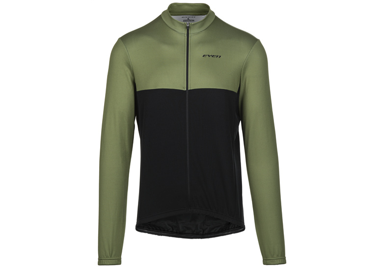 Bluza rowerowa EYEN Arder LS