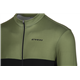 Bluza rowerowa EYEN Arder LS