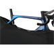Pokrowiec rowerowy na koła EYEN Bike Shield