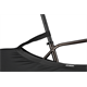 Pokrowiec rowerowy na koła EYEN Bike Shield Pro