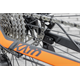 Stopka rowerowa EYEN Bolt 40