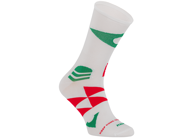 Skarpetki EYEN Caption