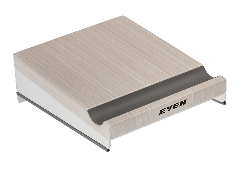 Wieszak na rower EYEN Clif