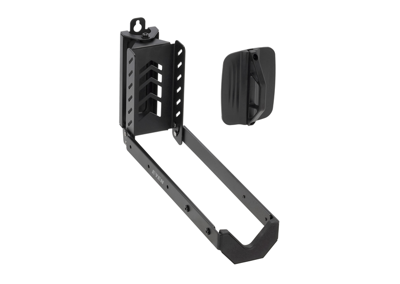 Wieszak na rower EYEN Crane