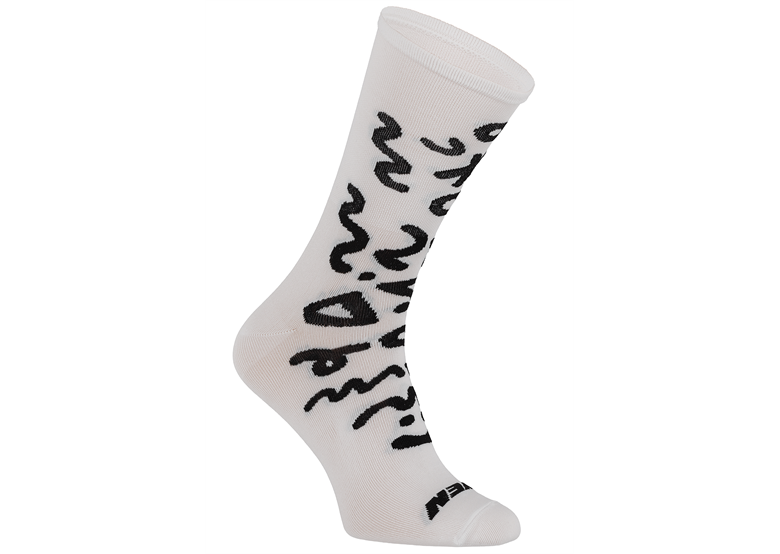 Skarpetki EYEN Doodle