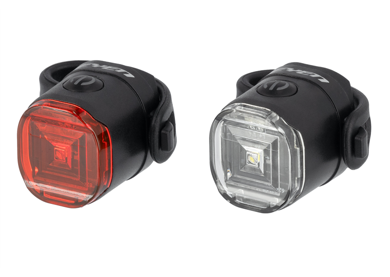 Zestaw lampek rowerowych EYEN Dots Pro