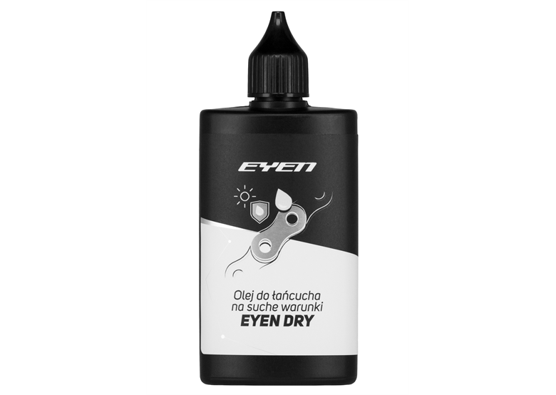 Olej do łańcucha EYEN Dry